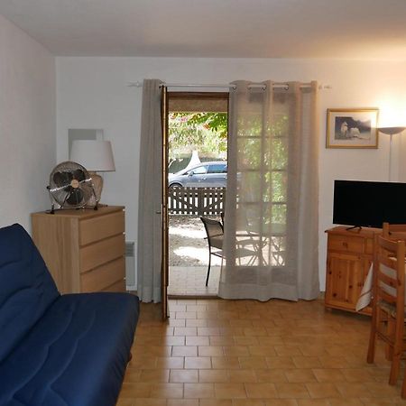 Studio Le Beauduc Apartment Saintes-Maries-de-la-Mer Luaran gambar