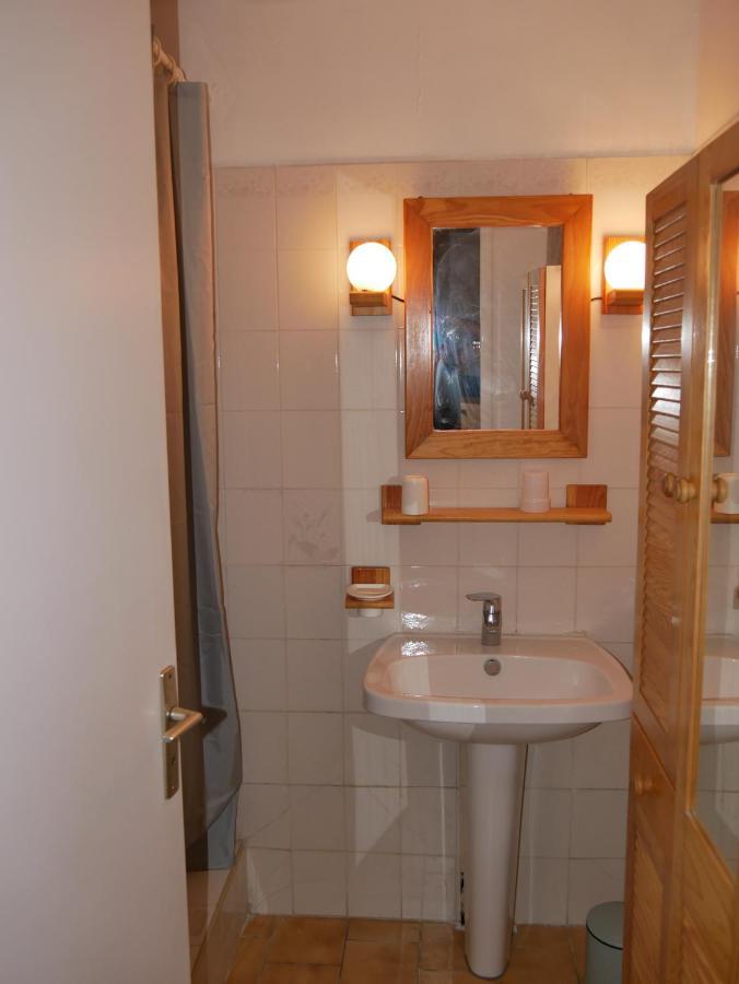 Studio Le Beauduc Apartment Saintes-Maries-de-la-Mer Luaran gambar