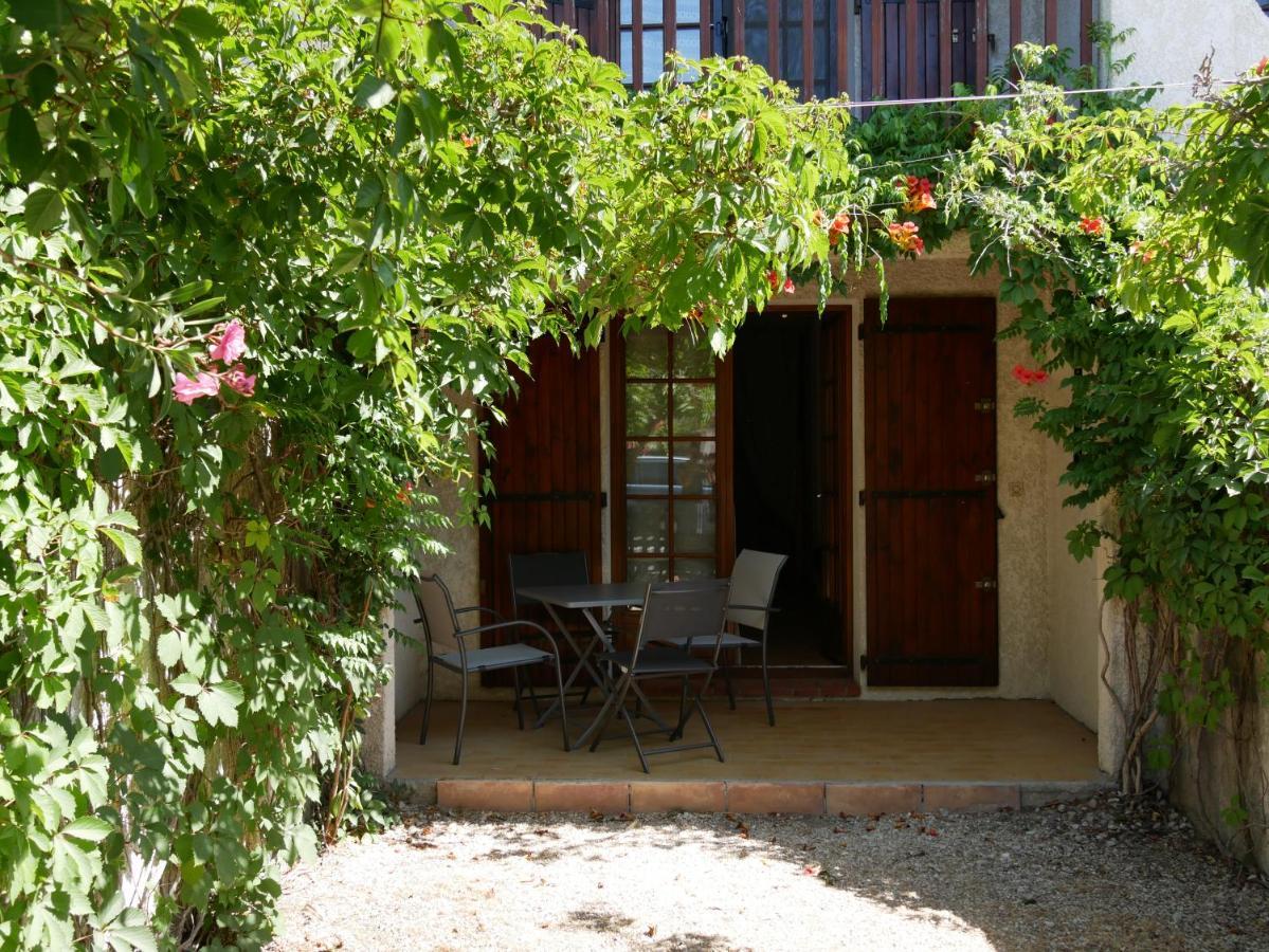 Studio Le Beauduc Apartment Saintes-Maries-de-la-Mer Luaran gambar