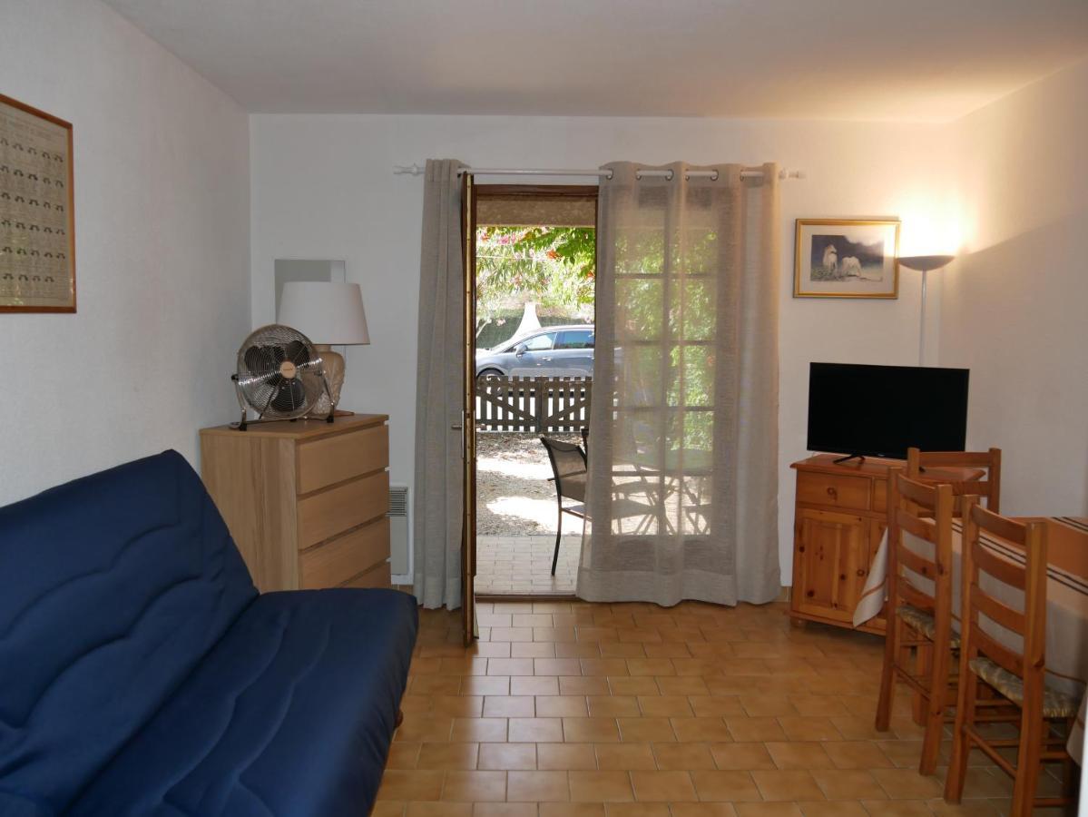 Studio Le Beauduc Apartment Saintes-Maries-de-la-Mer Luaran gambar
