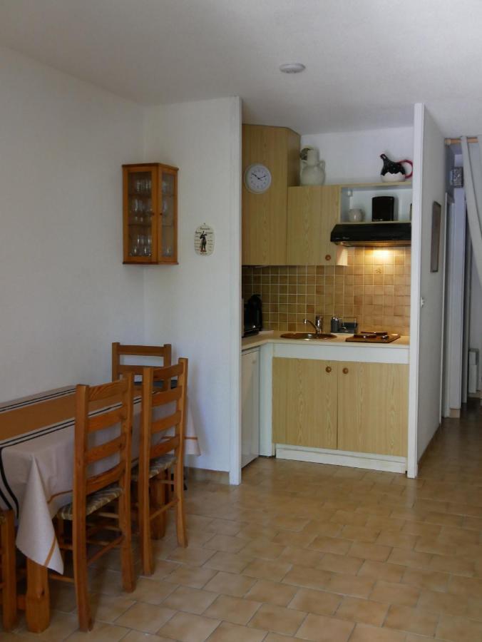 Studio Le Beauduc Apartment Saintes-Maries-de-la-Mer Luaran gambar