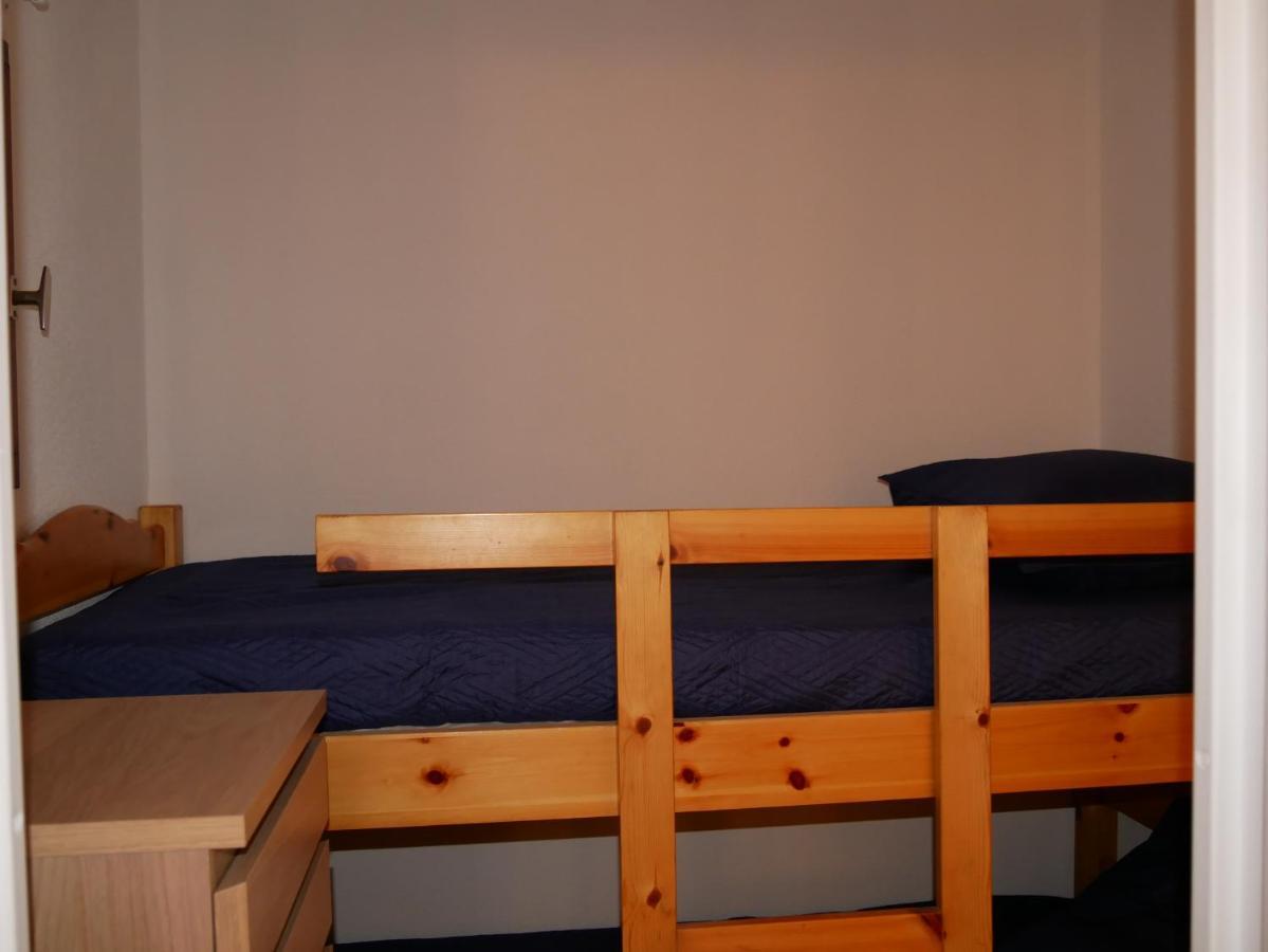 Studio Le Beauduc Apartment Saintes-Maries-de-la-Mer Luaran gambar